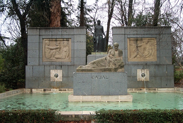  Visita al Parco del Buen Retiro 